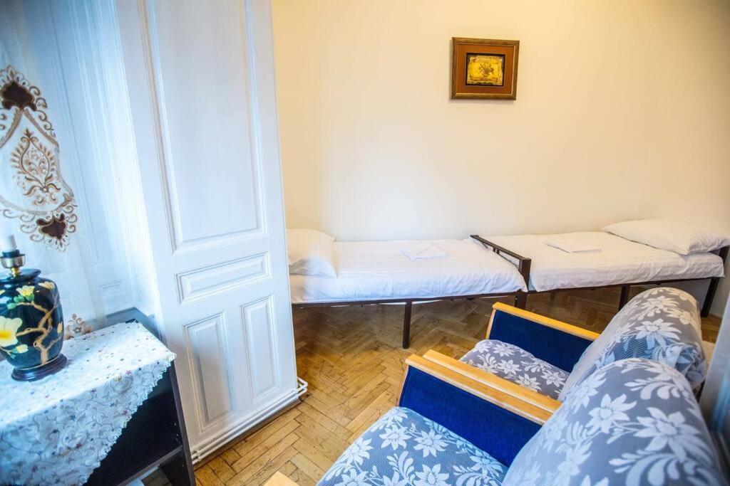 Keleti Apartment City Center Big Flat Bedroom Private Use Будапеща Екстериор снимка
