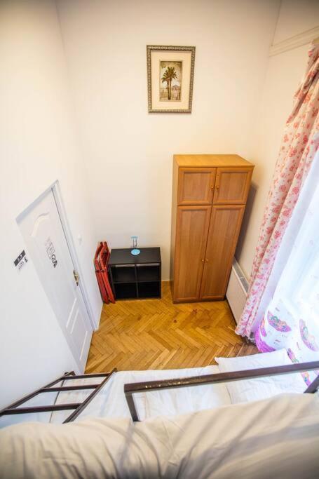 Keleti Apartment City Center Big Flat Bedroom Private Use Будапеща Екстериор снимка