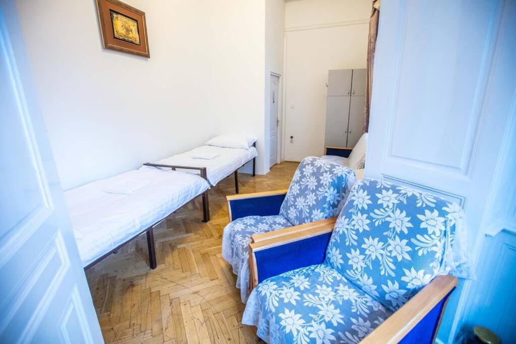 Keleti Apartment City Center Big Flat Bedroom Private Use Будапеща Екстериор снимка