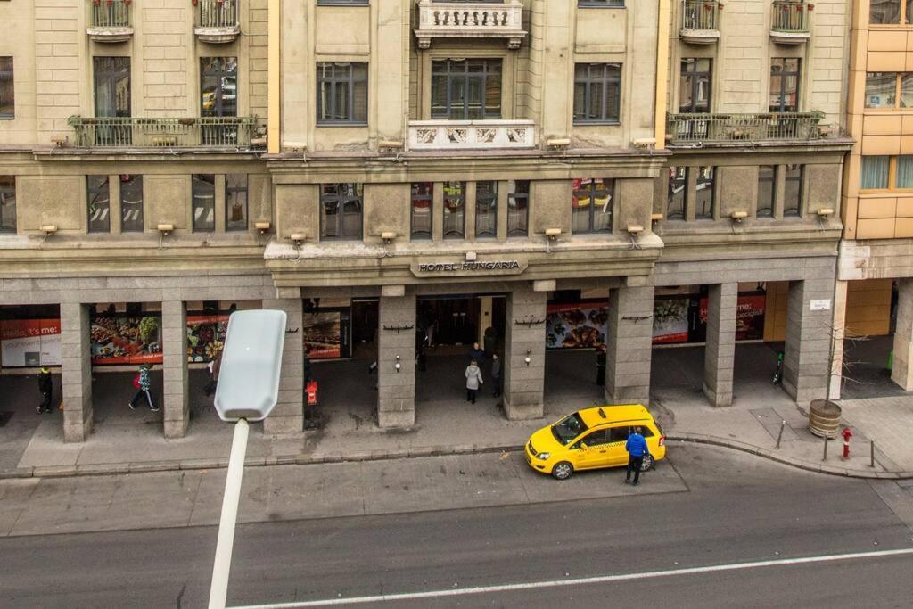 Keleti Apartment City Center Big Flat Bedroom Private Use Будапеща Екстериор снимка