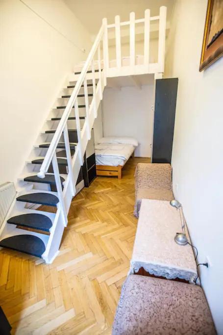 Keleti Apartment City Center Big Flat Bedroom Private Use Будапеща Екстериор снимка