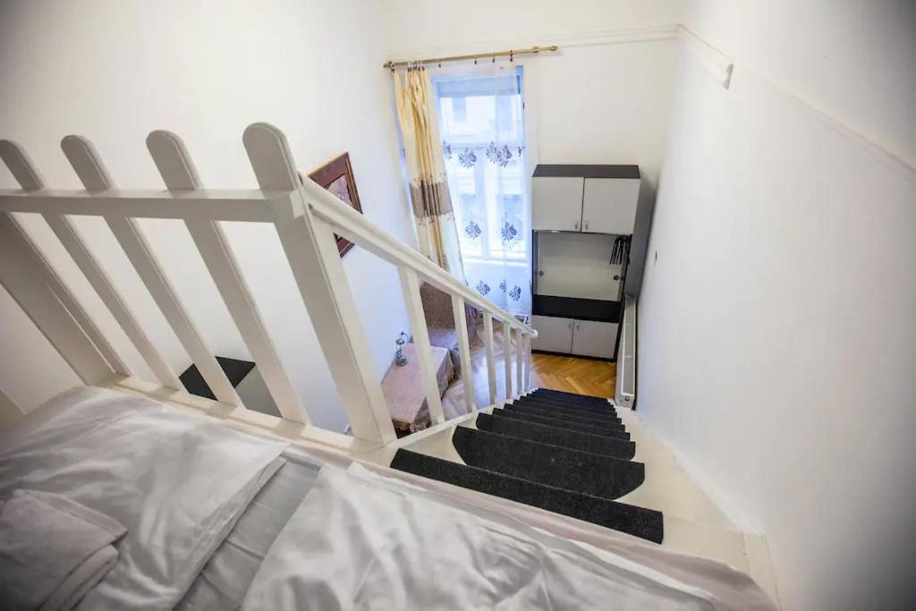 Keleti Apartment City Center Big Flat Bedroom Private Use Будапеща Екстериор снимка