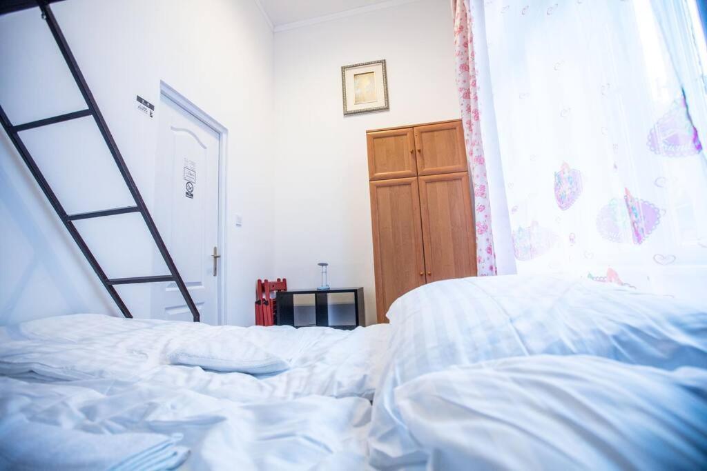 Keleti Apartment City Center Big Flat Bedroom Private Use Будапеща Екстериор снимка