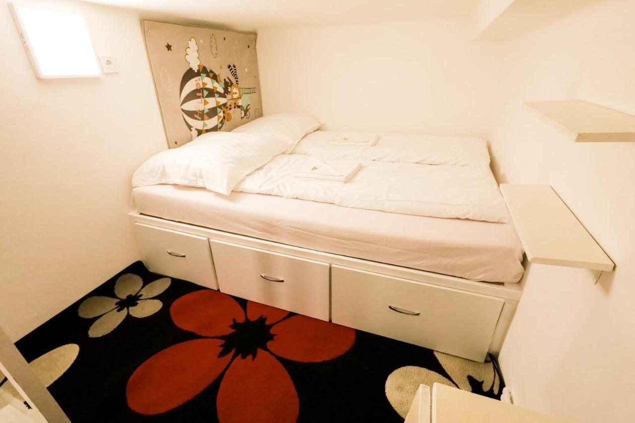 Keleti Apartment City Center Big Flat Bedroom Private Use Будапеща Екстериор снимка