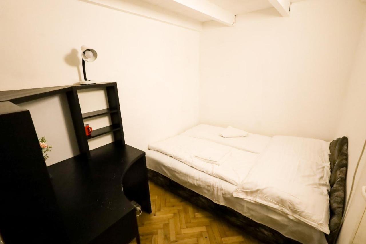 Keleti Apartment City Center Big Flat Bedroom Private Use Будапеща Екстериор снимка