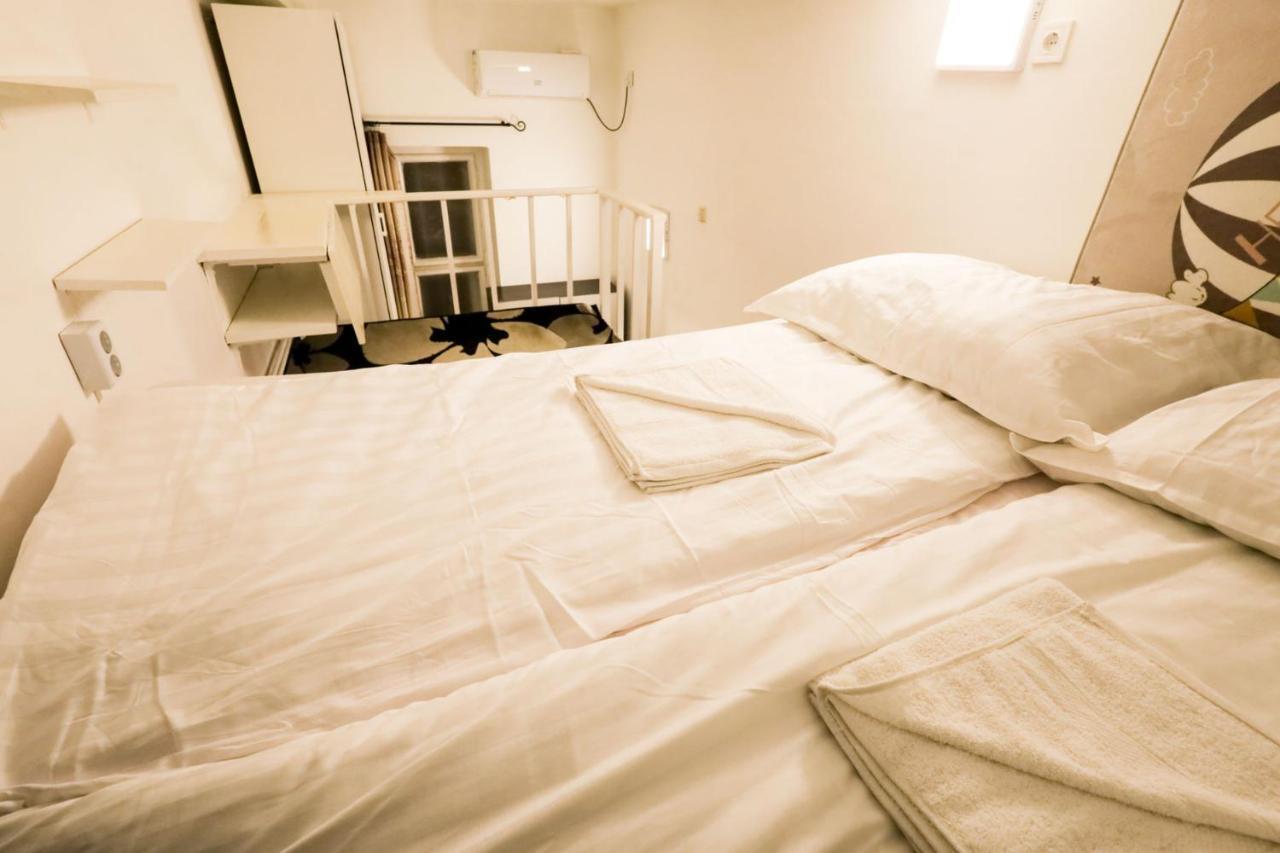 Keleti Apartment City Center Big Flat Bedroom Private Use Будапеща Екстериор снимка