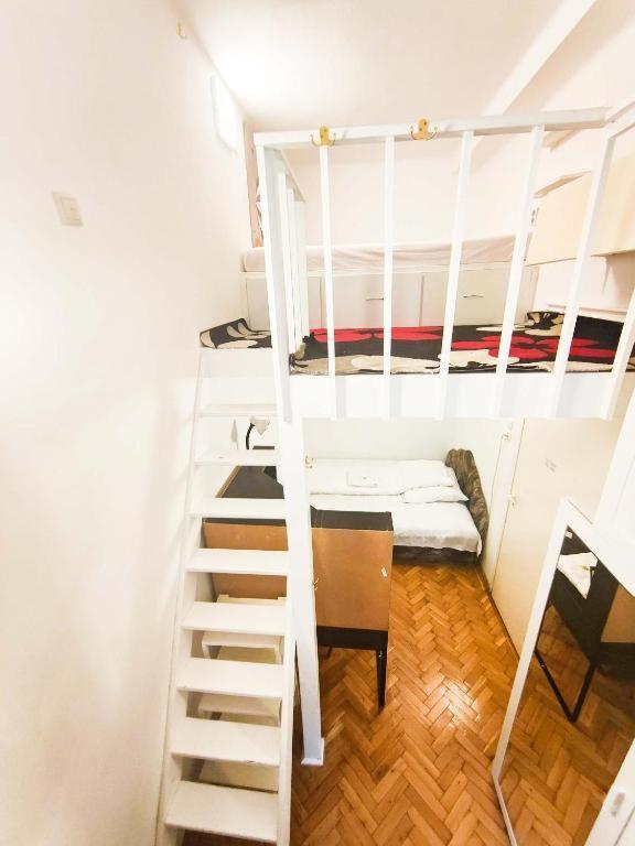 Keleti Apartment City Center Big Flat Bedroom Private Use Будапеща Екстериор снимка